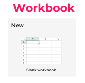 workbook